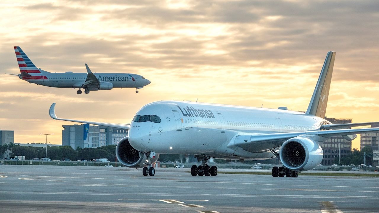 Aerolíneas temen que restricciones por variante Ómicron afecten al sector