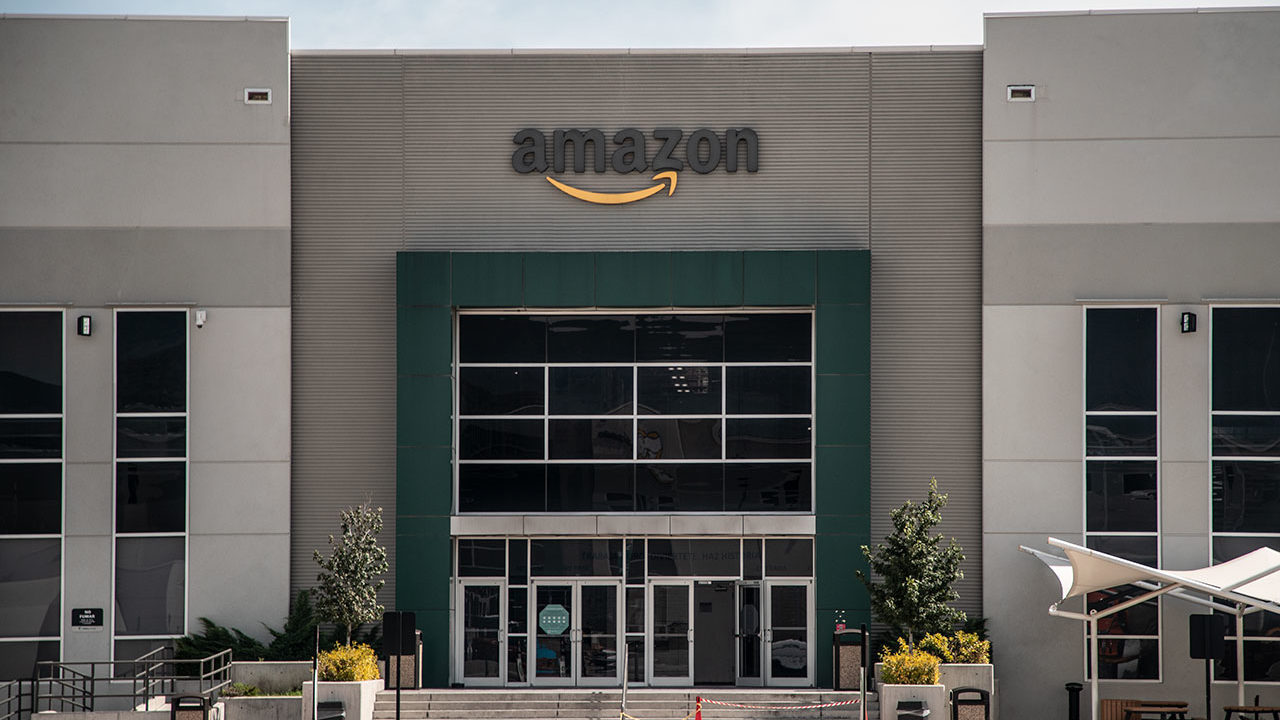 Comienza votación que podría crear primer sindicato de Amazon en EU