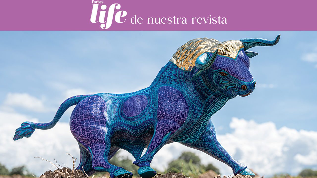 Arte popular sin fronteras