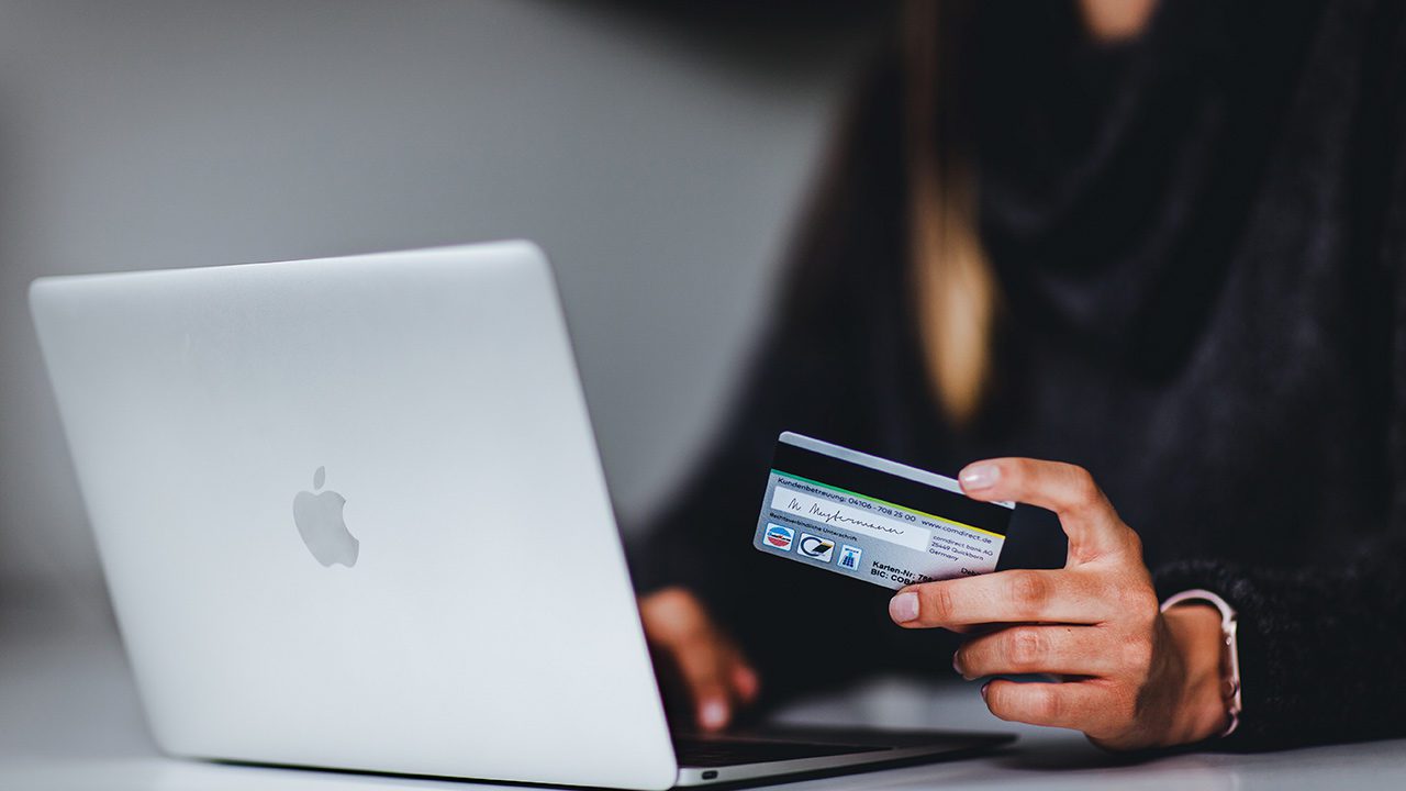Recomendaciones para realizar compras online
