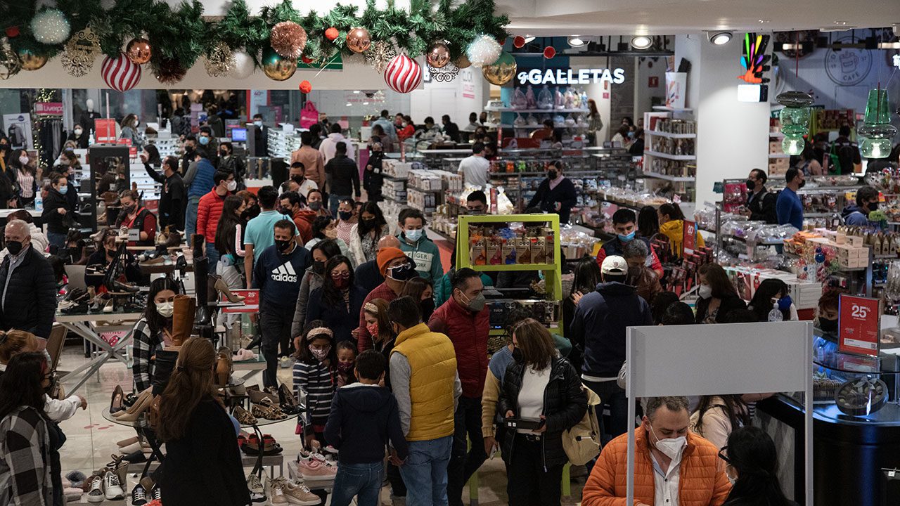 ¿Cuándo es El Buen Fin 2023? Ya tiene fecha y meta: 5% más en ventas