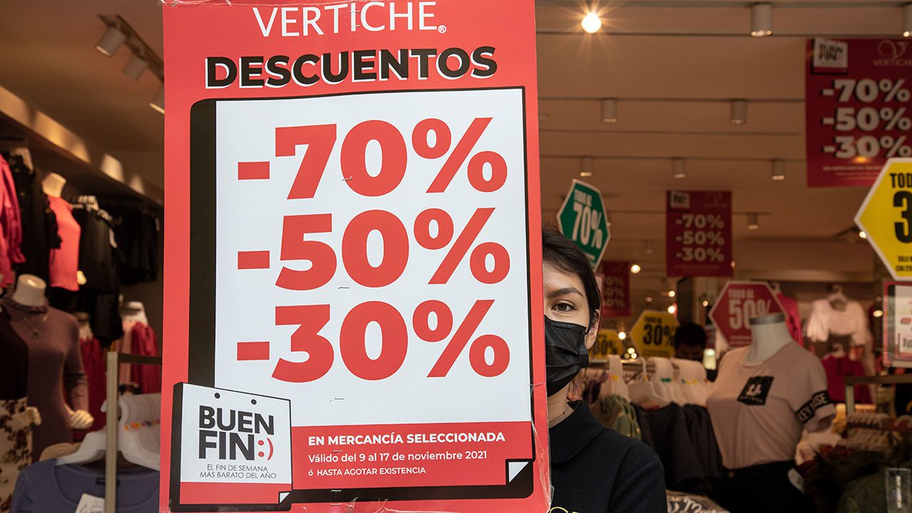 Fraude online en Buen Fin 2024 crece 47%: categorías premium, las más atacadas