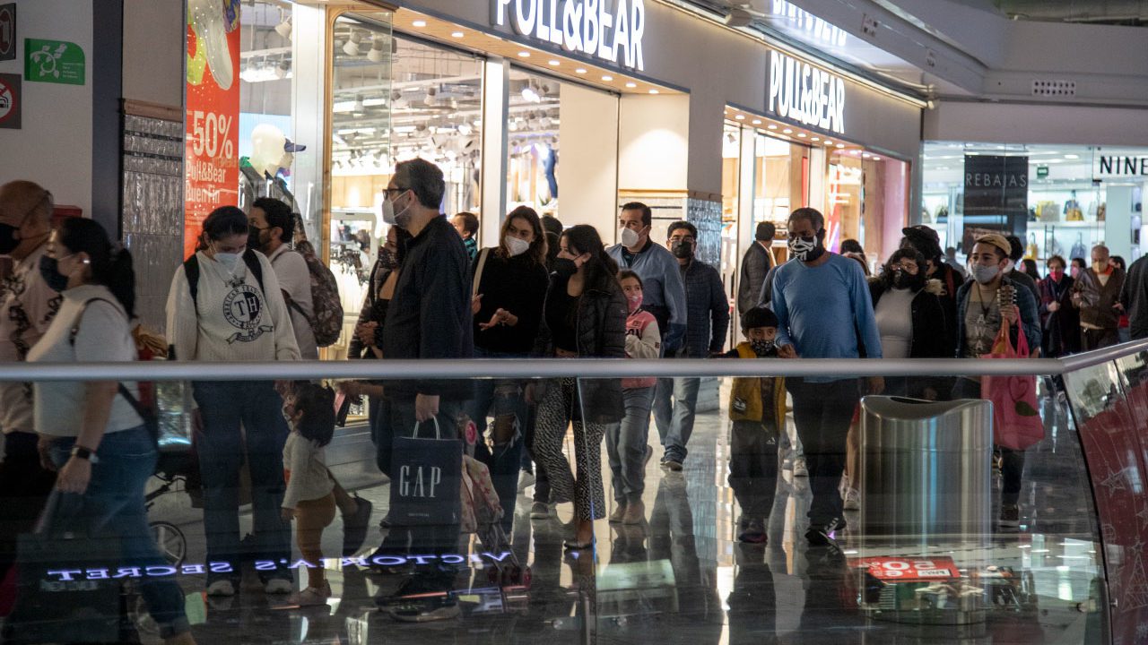Buen Fin: Los mexicanos decidirán persuadidos por apps, pero irán a tiendas físicas