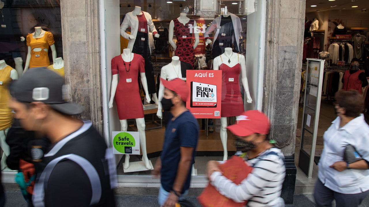 Buen Fin: Los cibernautas dicen que comprarán, pero de forma planificada