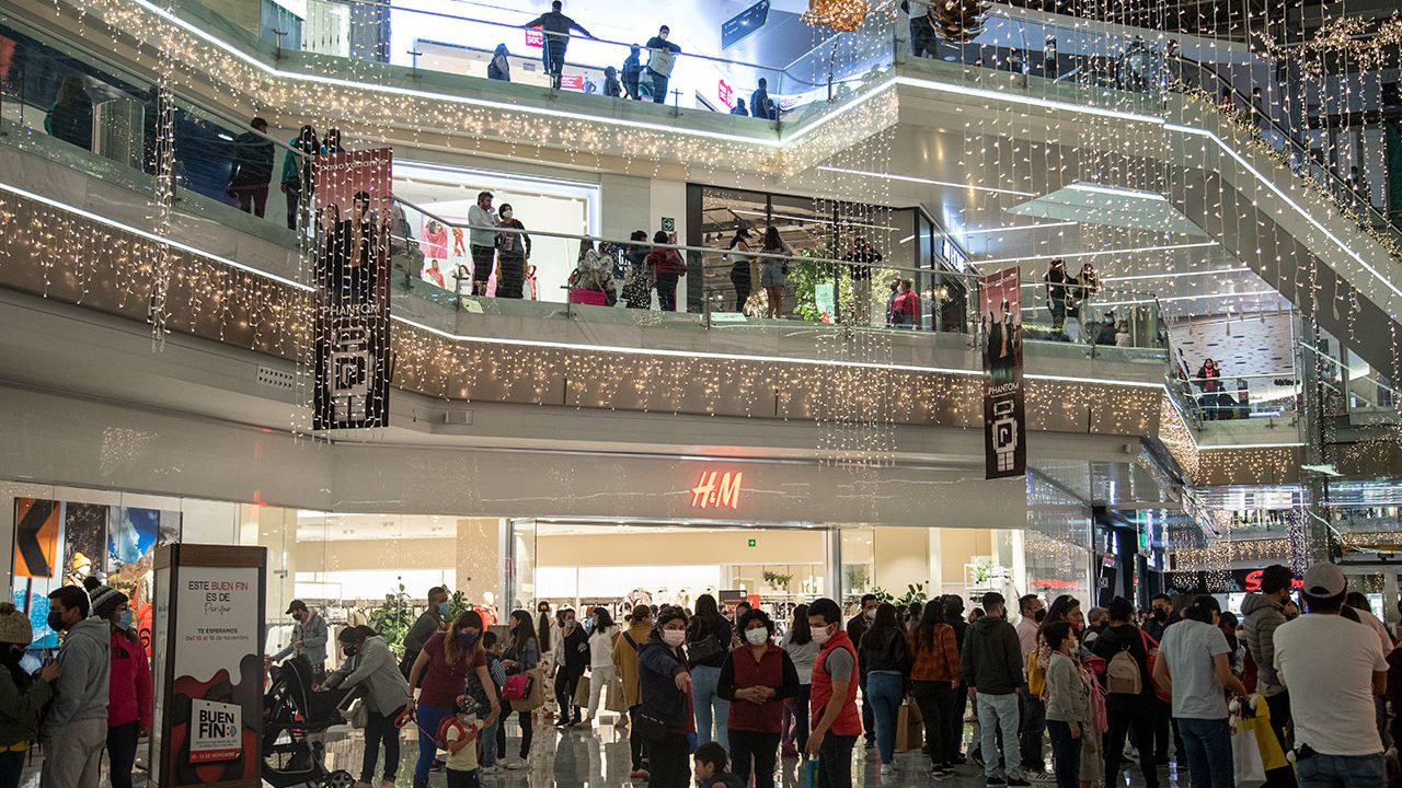 Sostenibilidad y estrategia: la nueva cara del consumo navideño