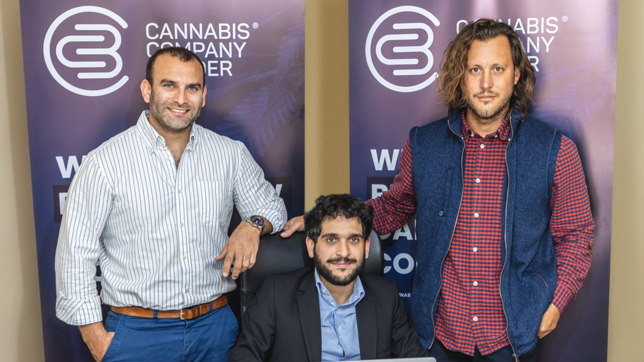Esta empresa quiere llevar la industria del cannabis medicinal a la bolsa