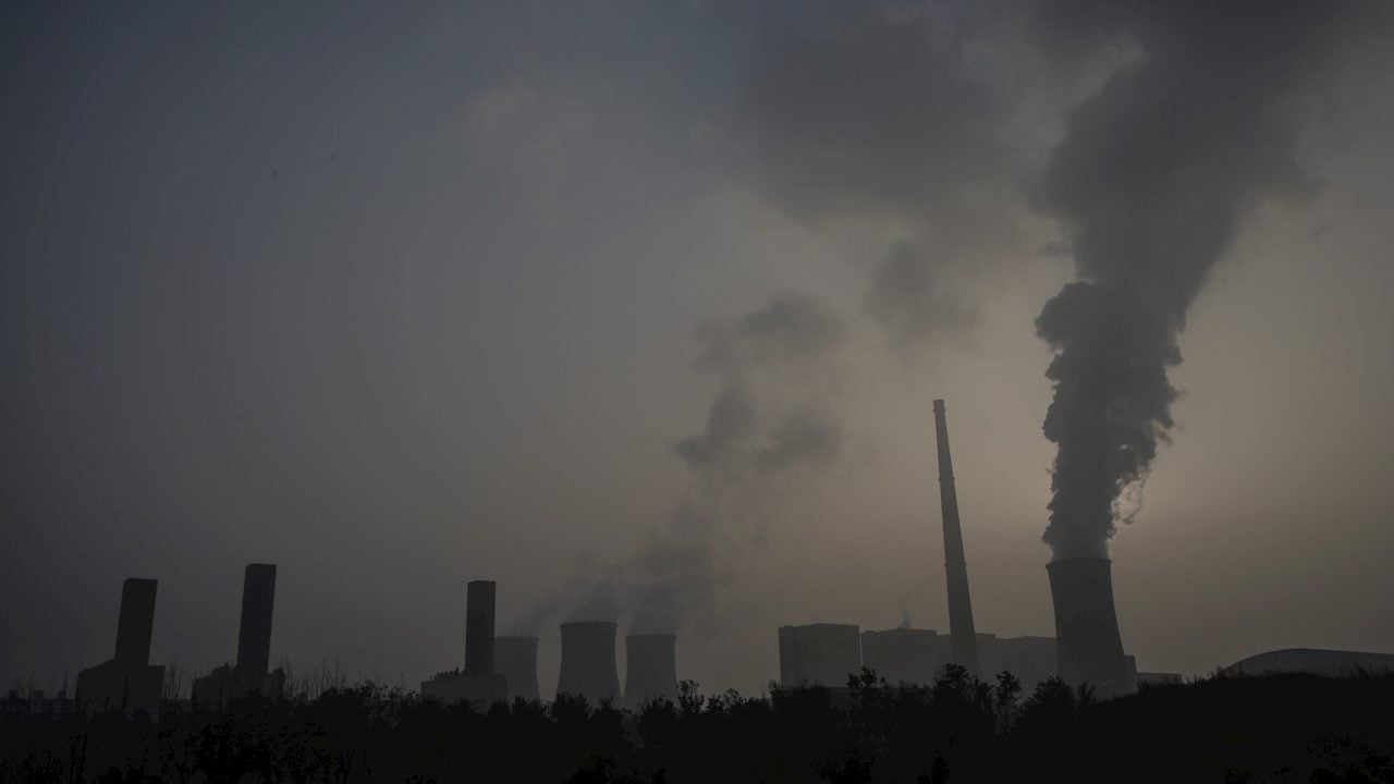 Contaminación en ciudades causó más de 1.8 millones de muertes en 2019