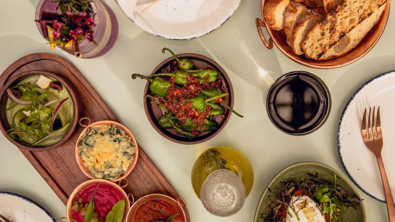 Recientes aperturas gastronómicas imperdibles en la Ciudad de México