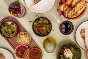 aperturas gastronómicas