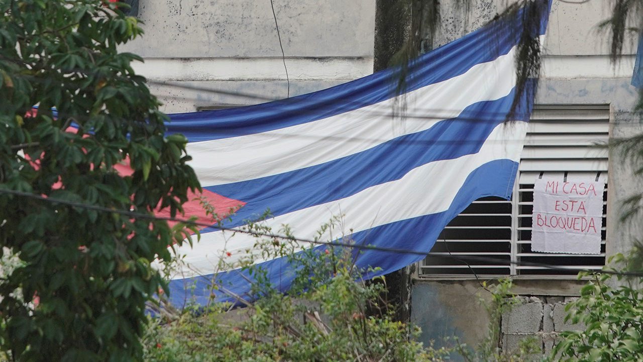 EU tendría ‘profundas preocupaciones’ por actividades militares chinas en Cuba: Blinken
