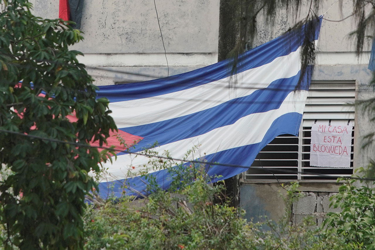 EU tendría ‘profundas preocupaciones’ por actividades militares chinas en Cuba: Blinken
