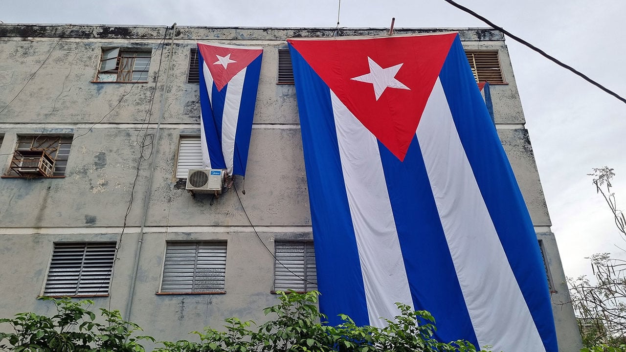 Cuba califica como agresión de EU su exclusión de la Cumbre de las Américas