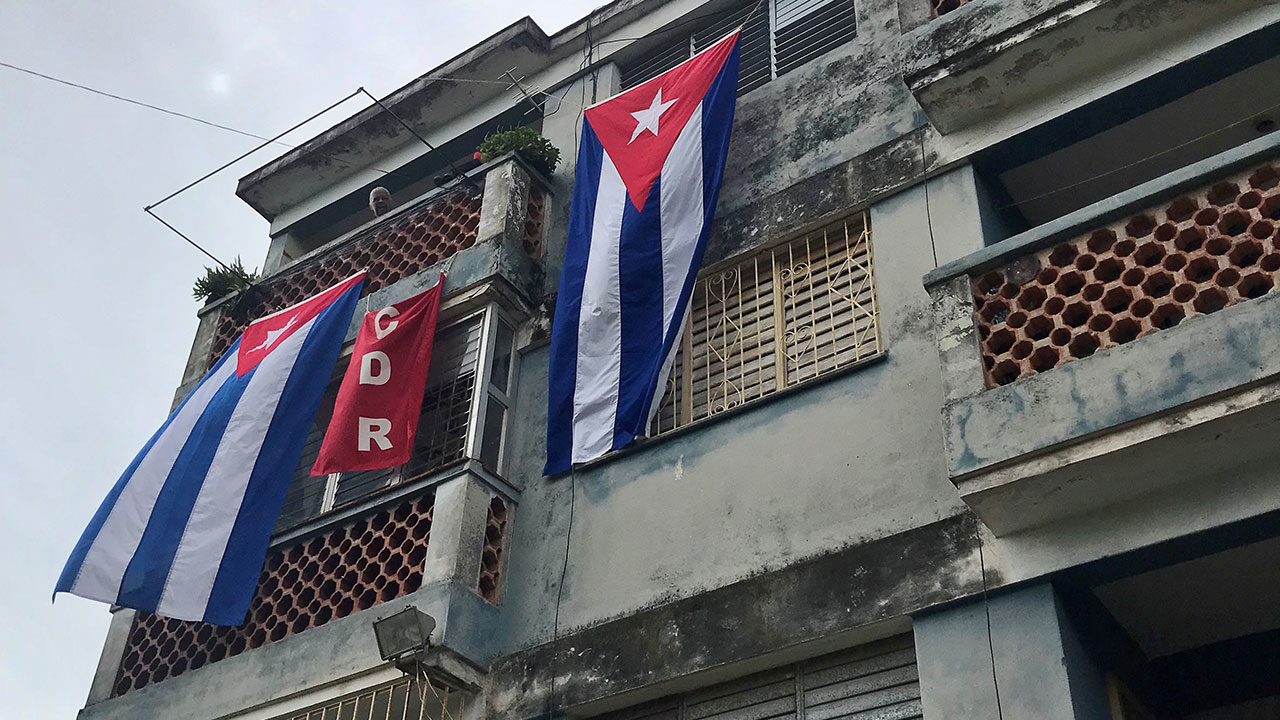 Congresistas de Florida piden a EU, México y Europa mayor presión a Cuba tras Venezuela