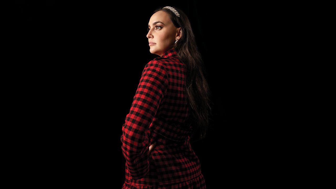 Dina, la nueva generación, de vuelta a la carga