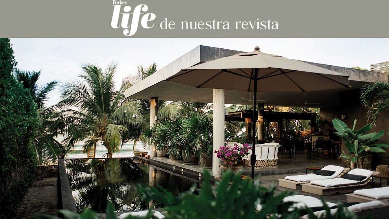 El alma de Troncones