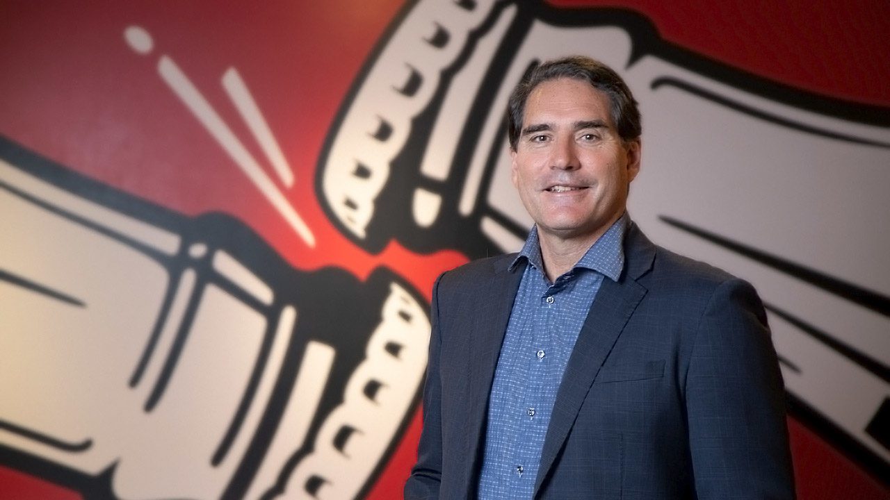 La prioridad son las tienditas, dice el presidente de Coca-Cola en Latinoamérica