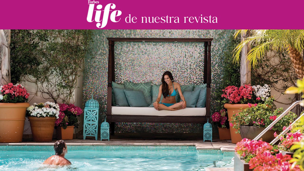 Escapada Romántica en Beverly Hills