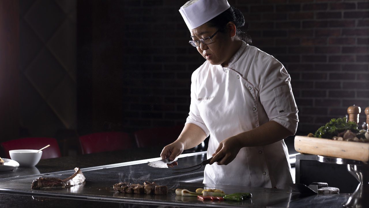 Teppan Grill invita a conocer  su nueva propuesta gastronómica