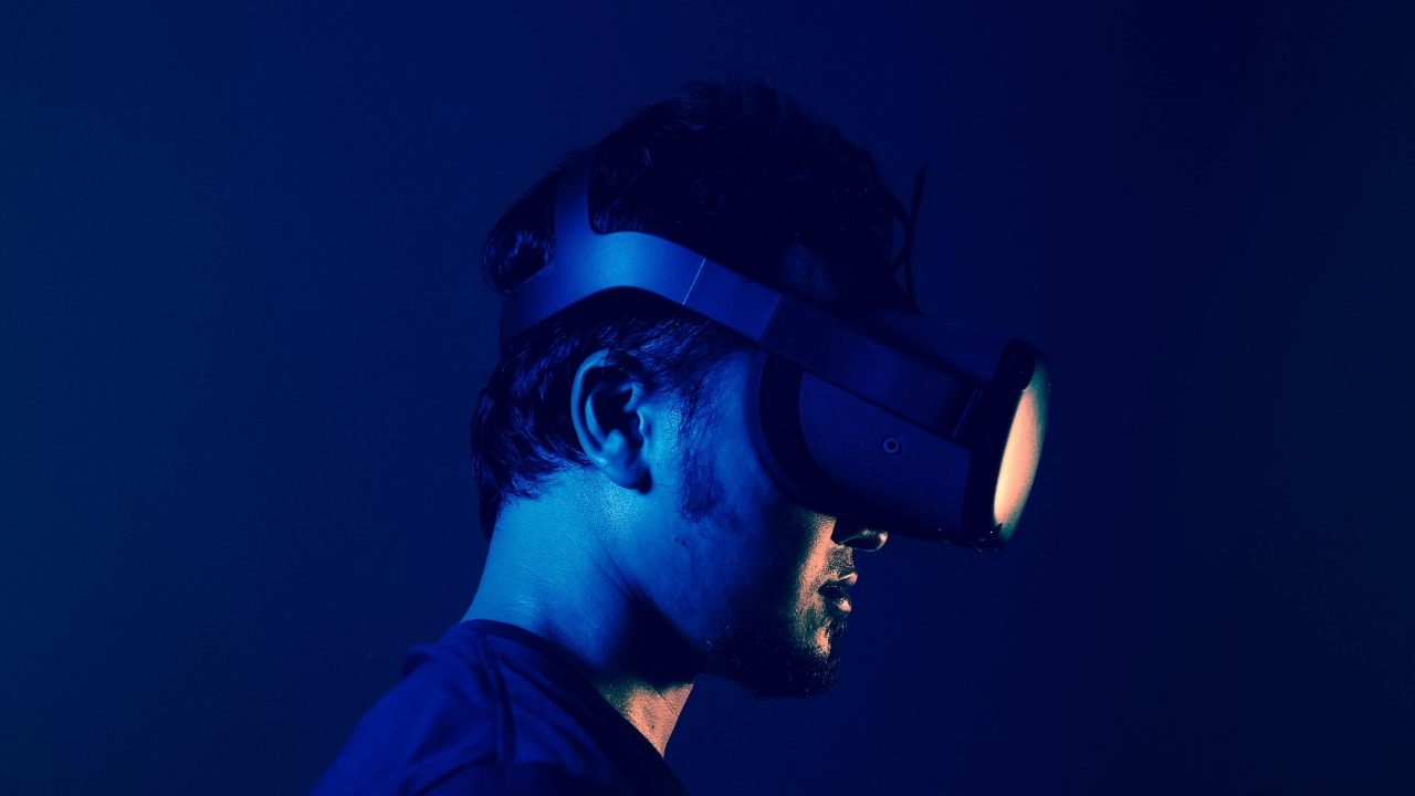 Comercio en el Metaverso, las compras en un mundo virtual