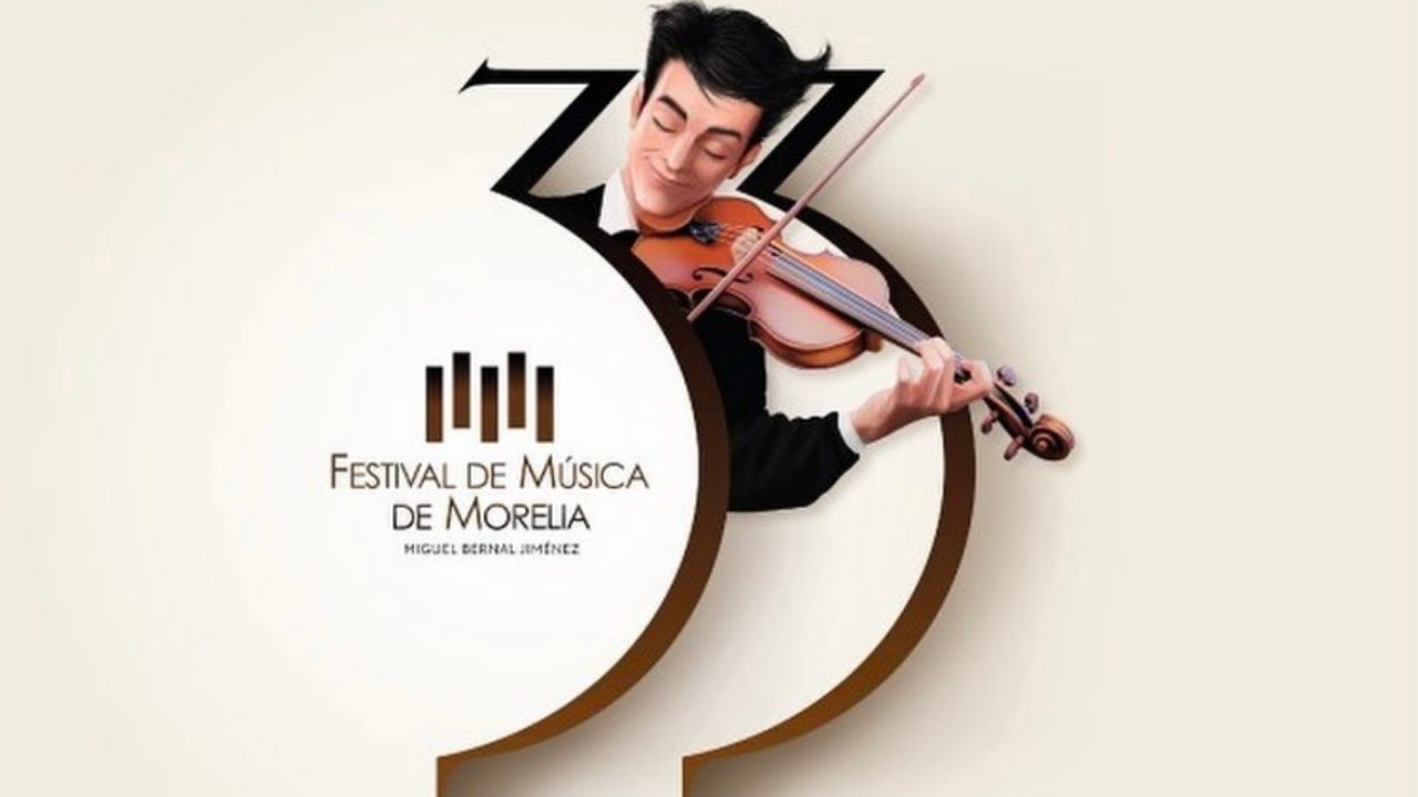 El Festival de Música de Morelia se alista para cautivar a nuevas audiencias