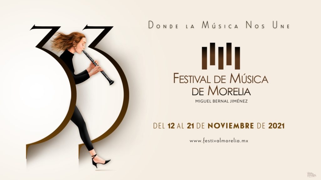 Festival de Música de Morelia