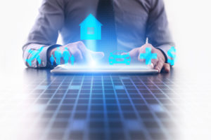 digitalización seguros