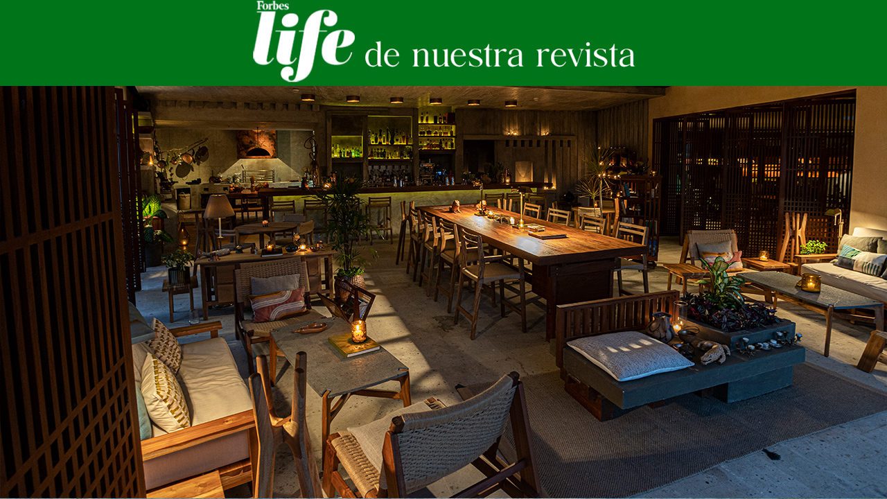 ‘Zapote Bar’ escribe una carta de amor a la península