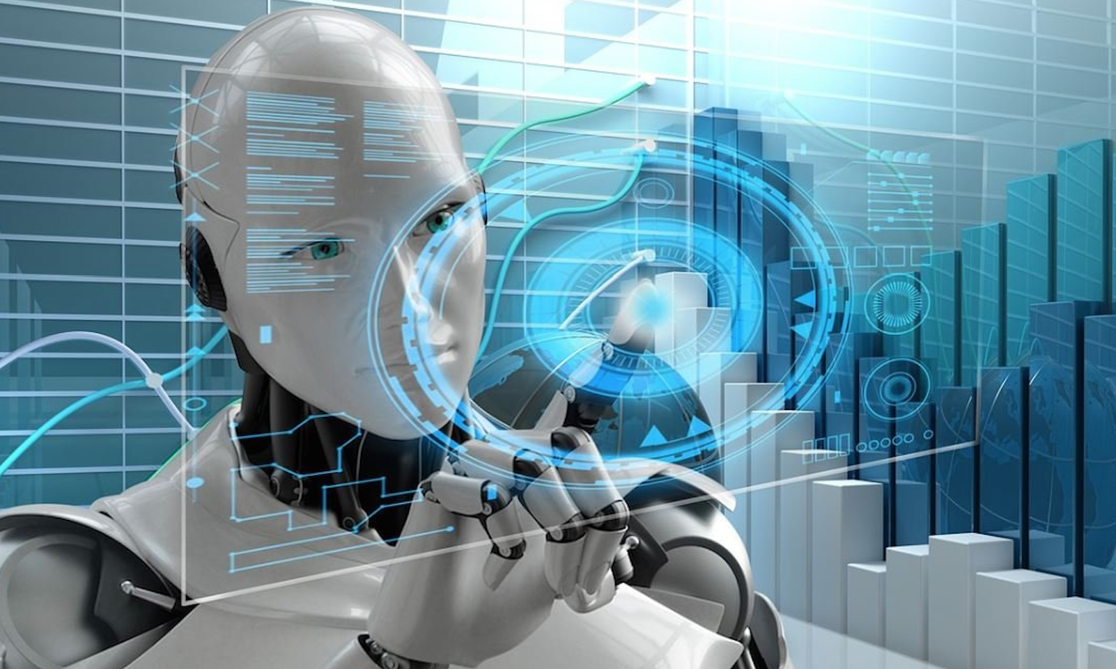 Inteligencia artificial: la revolución que viene en la planeación de la demanda