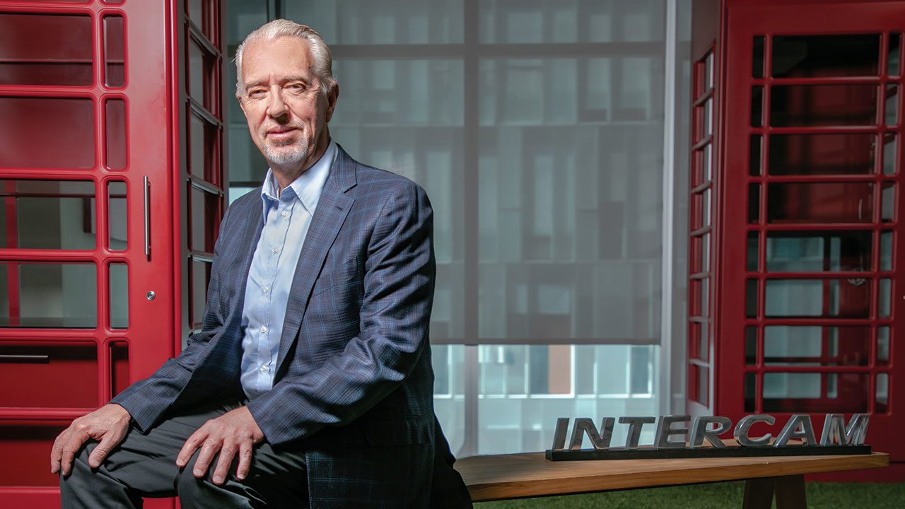 Intercam: No hay crisis que no termine y es una oportunidad para crecer