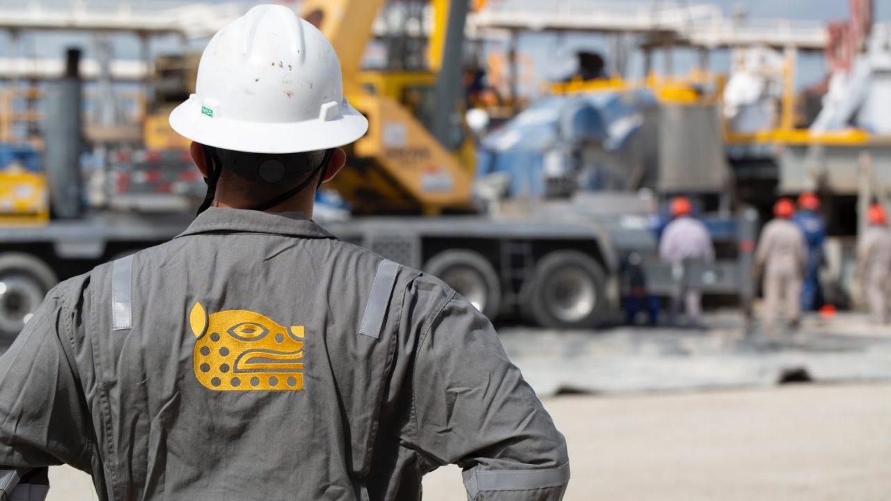 Jaguar aumentará su producción de gas natural; planea invertir 450 mdd