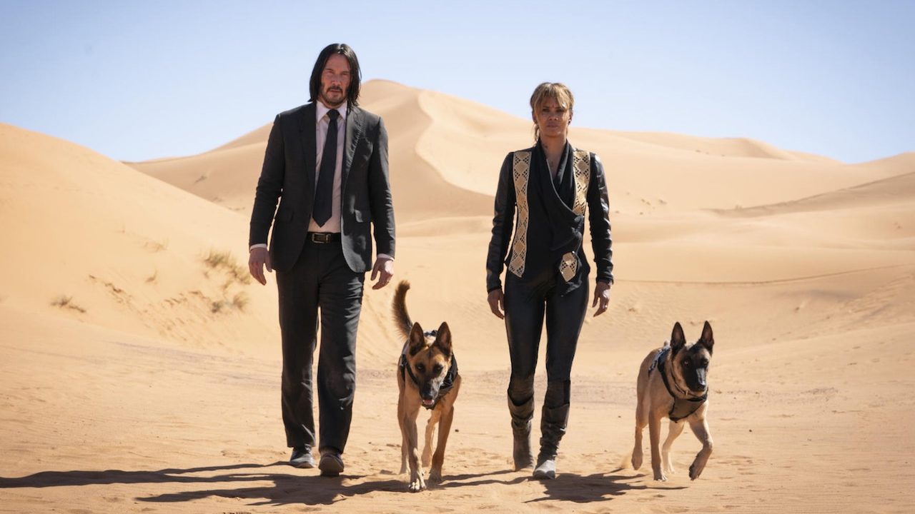 Estos son los más de 30 estrenos que tiene Netflix para cerrar el año