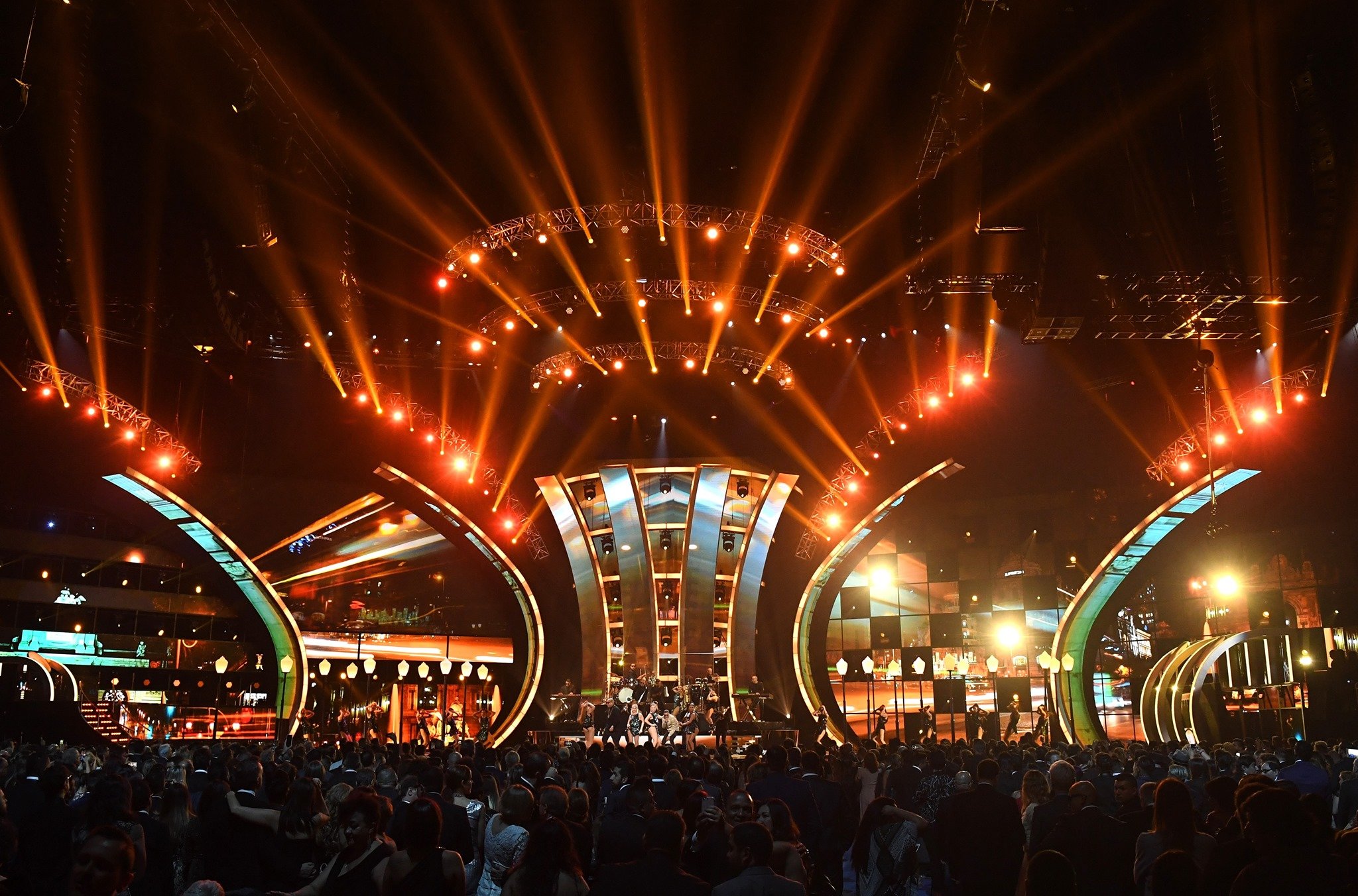 La gala de los Latin Grammy 2022 se celebrará el 17 de noviembre en Las Vegas