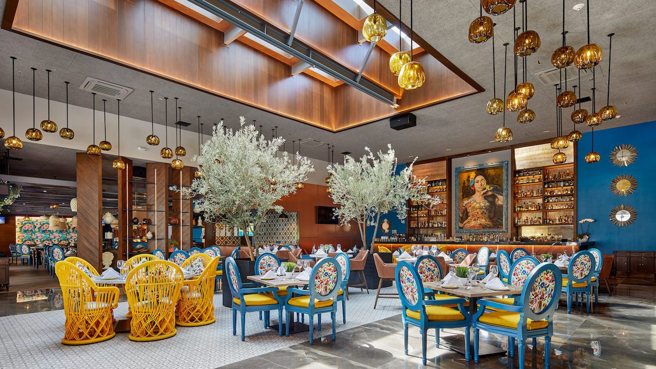 Lorenza, el lugar ideal para degustar la alta cocina mexicana en Baja California
