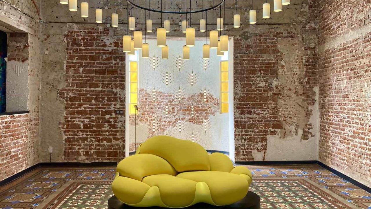La experiencia del diseño de iluminación: Maison Diez Company abre sus puertas en CDMX