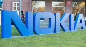 Nokia-Nvidia