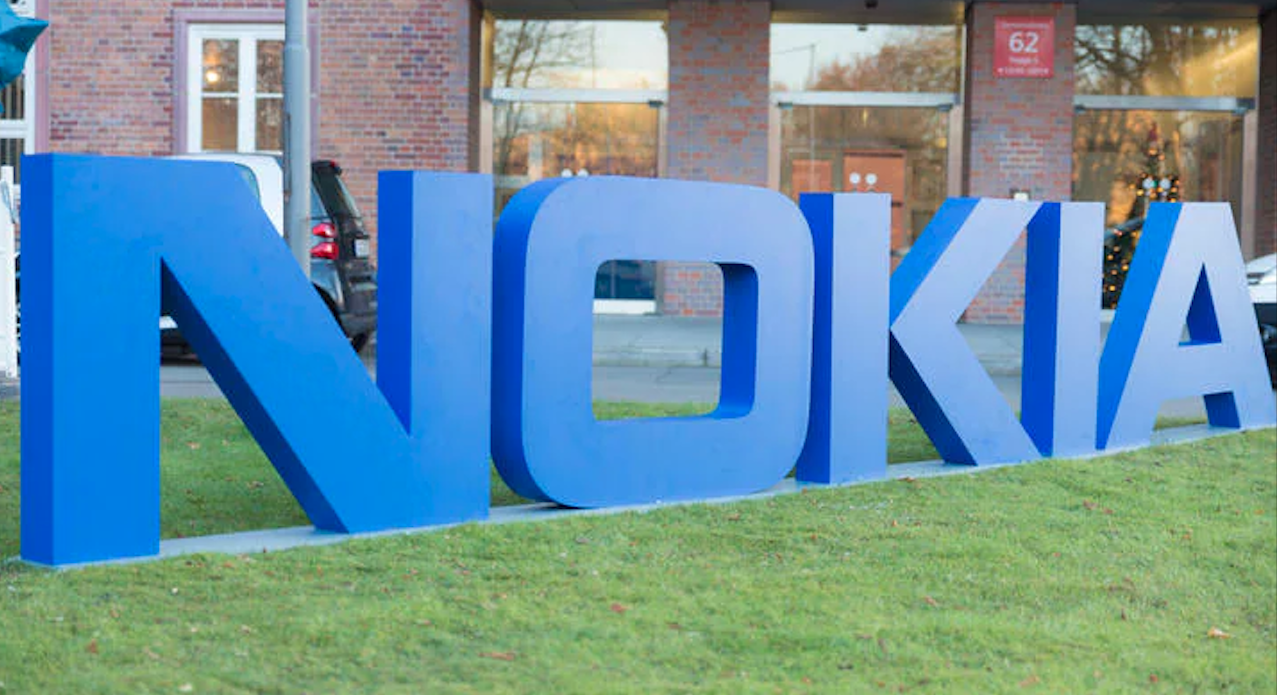 Nokia expects it will not fully meet its 2023 financial targets.  • Business • Forbes Mexico