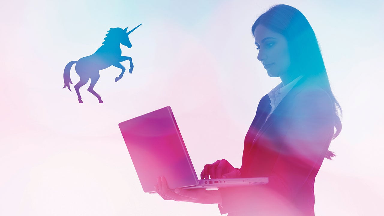 Lo que nadie cuenta de una startup unicornio y sus grandes retos