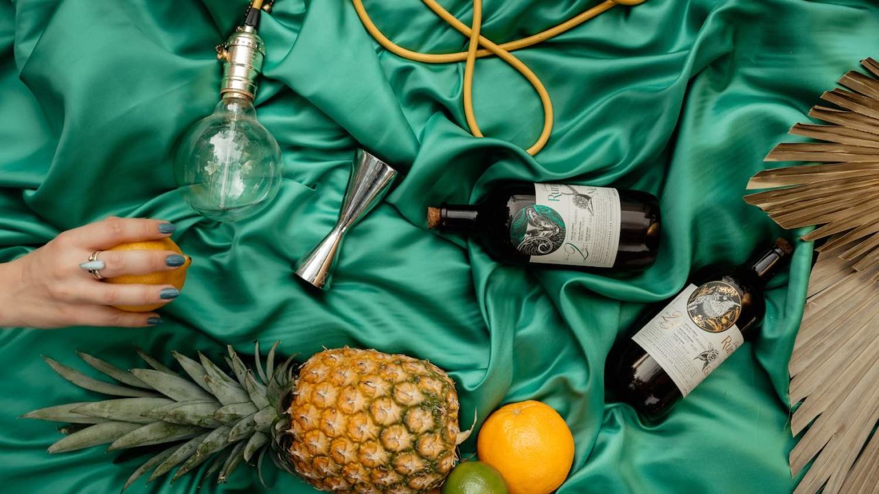 Espirituosos sin alcohol, la opción para disfrutar sin culpa