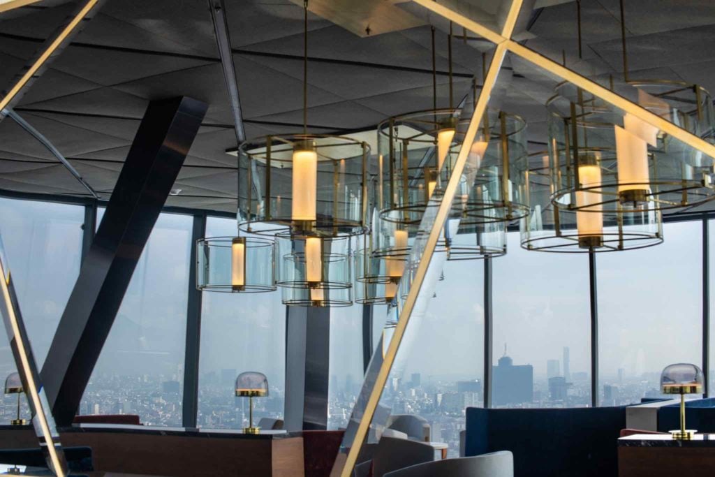 The Ritz- Carlton Mexico City 