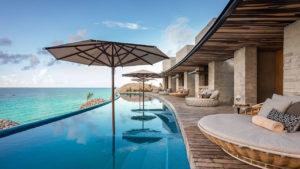 Hotel Grupo Xcaret