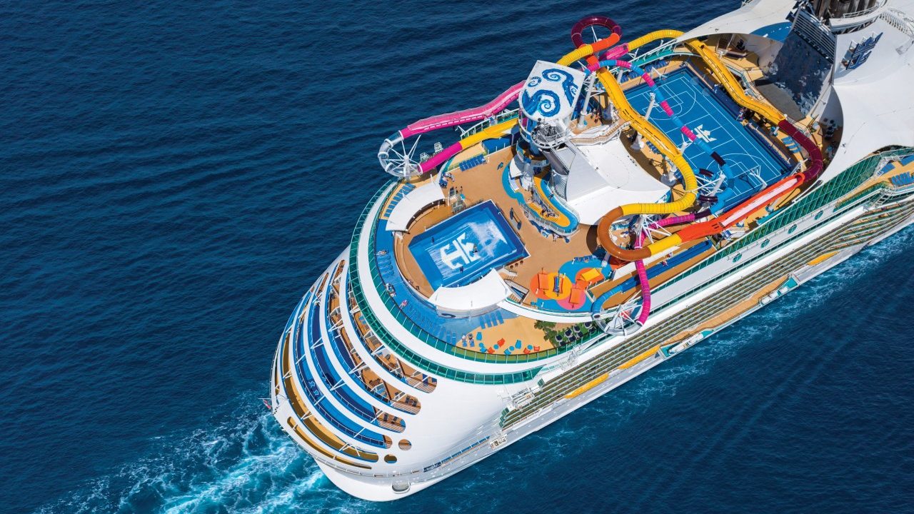 Royal Caribbean lanza oferta de notas convertibles por 900 mdd