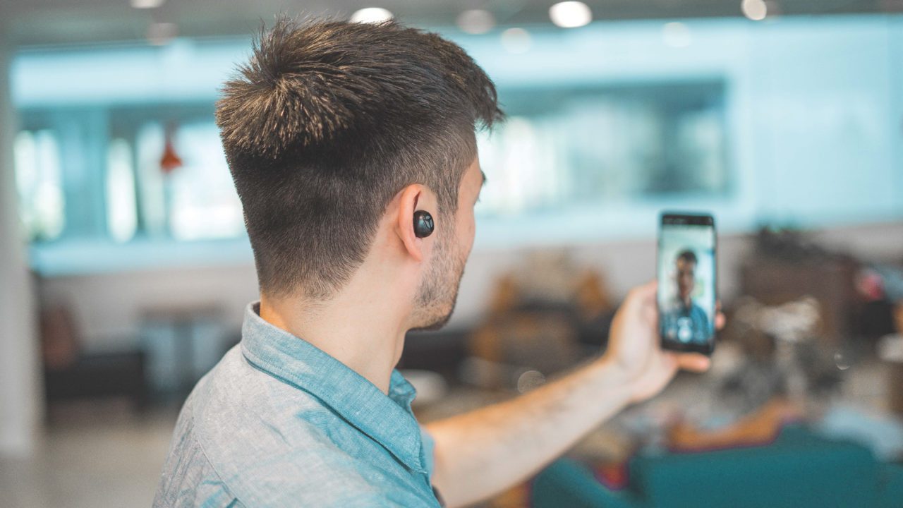 Se acabó TikTok para los empleados públicos de Nueva York