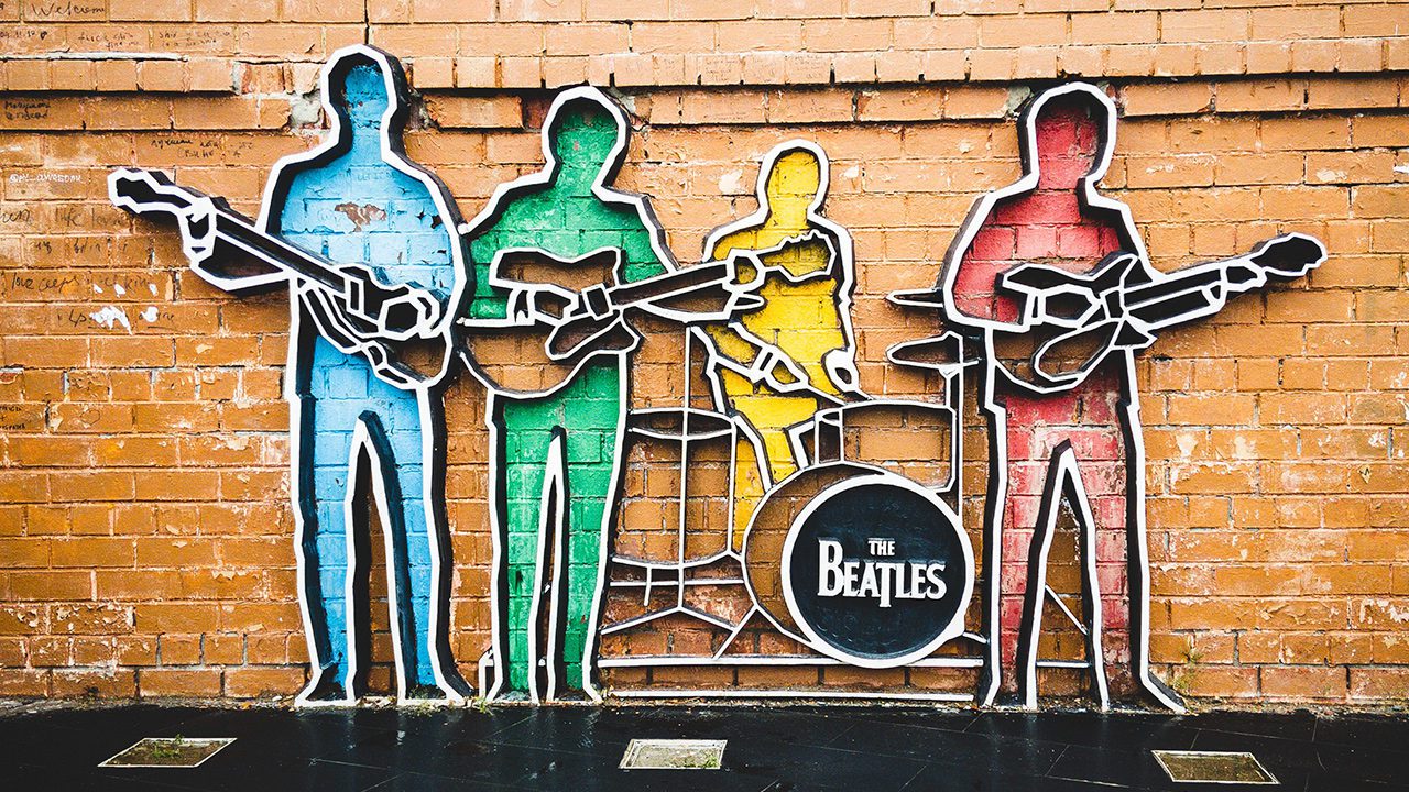 La Beatlemanía a través de los ojos de Paul McCartney centra una muestra en Londres