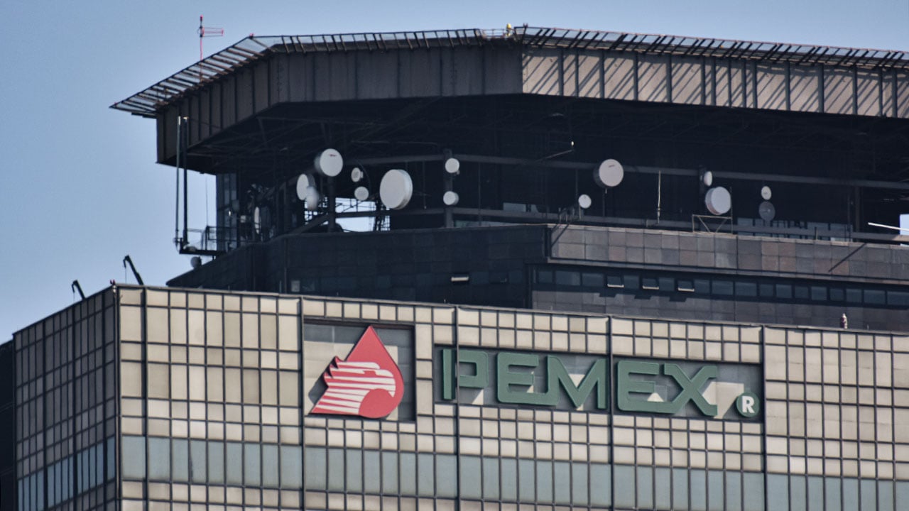 Pemex combatirá miles de millones de ciberataques con nuevo centro de datos