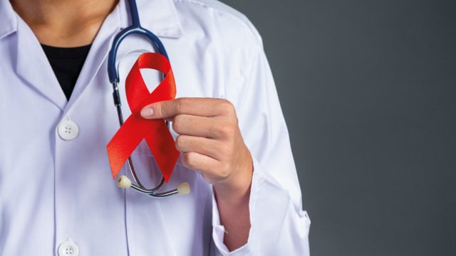 VIH/sida-Latinoamérica-OMS