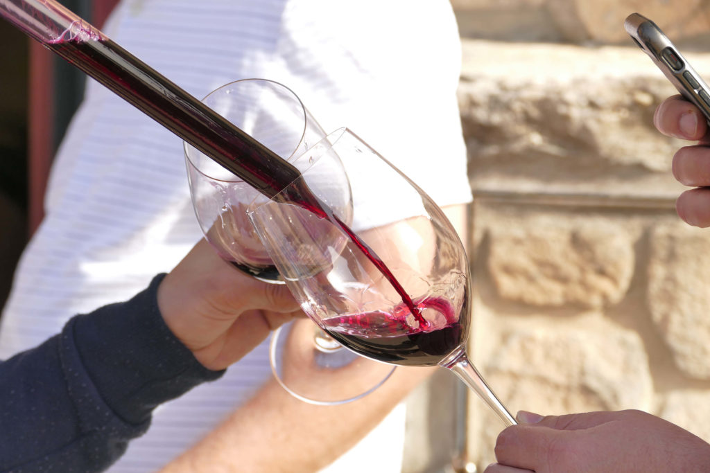 Ribera del Duero, a wine with soul