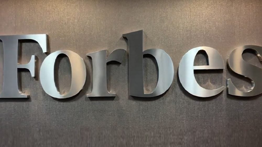 Forbes anuncia el lanzamiento de Forbes Chile y Forbes Perú