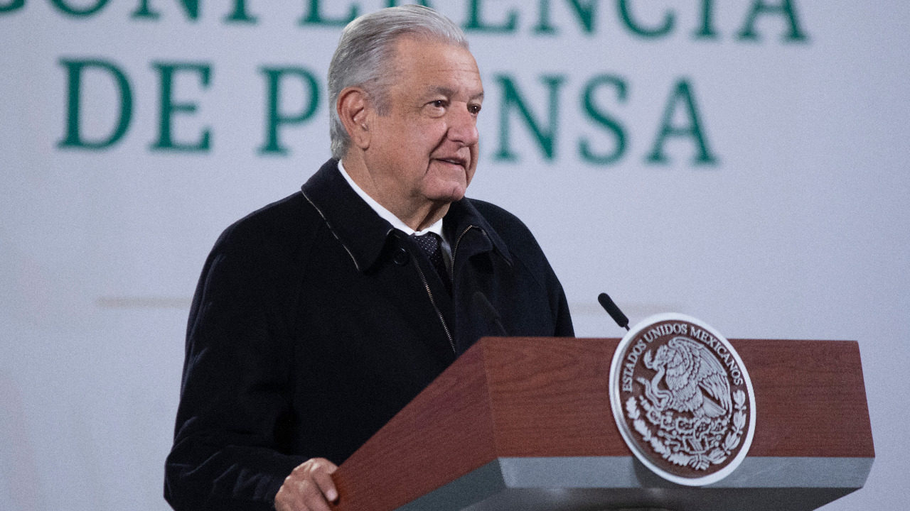 AMLO dice que sí promoverá revocación de mandato para que la gente participe