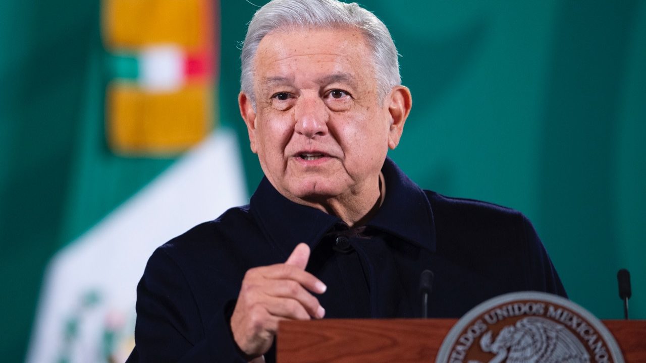 AMLO anuncia reunión con diputados tras aprobación del Presupuesto 2022