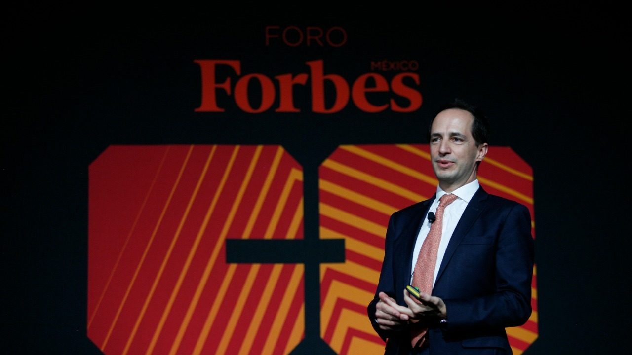 Los clientes nos obligan a ser disruptores, dice CTO de Total Play